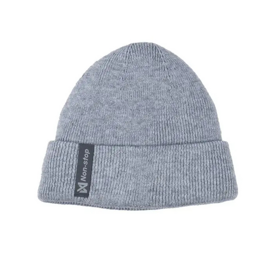NON-STOP | Tuque grise