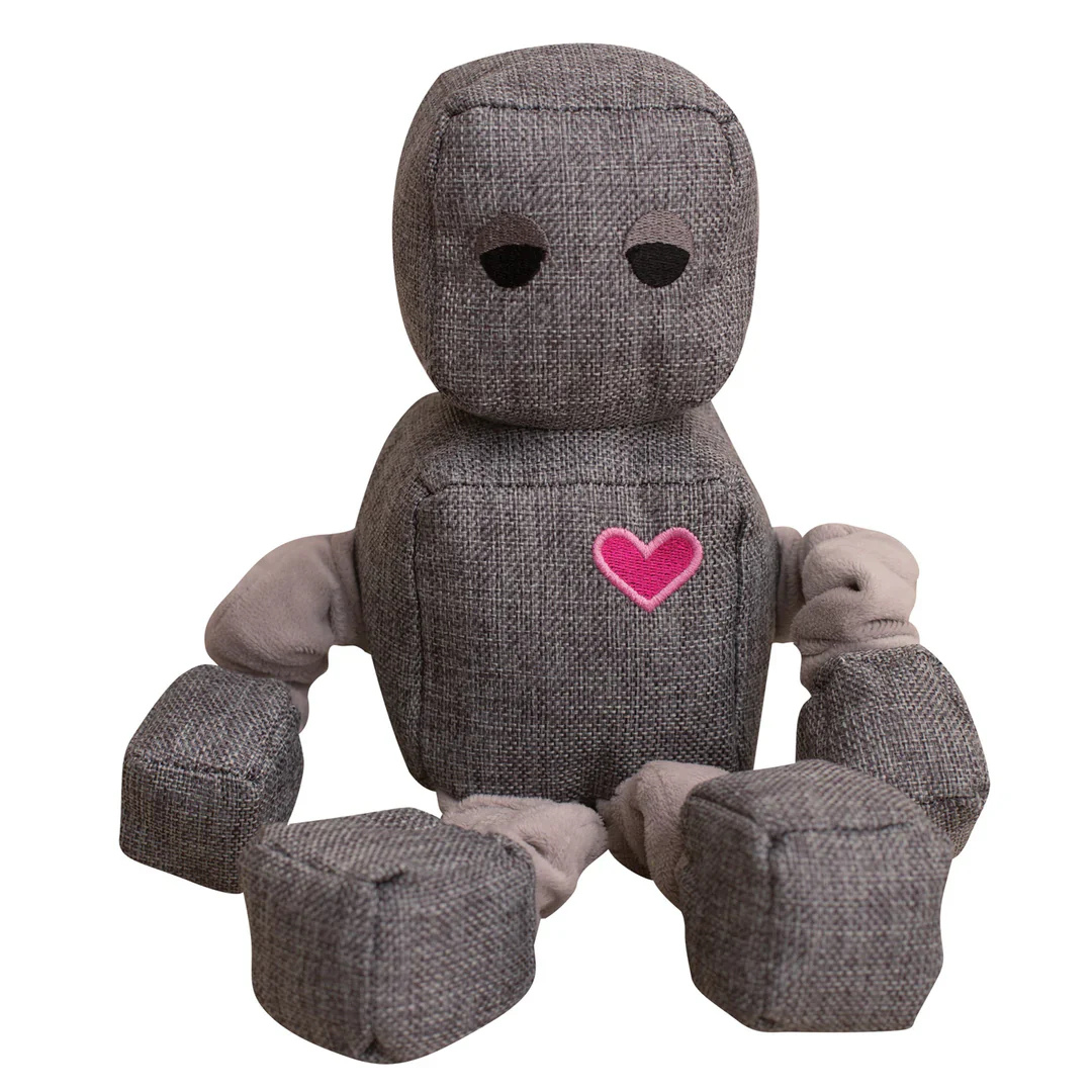 SNUGAROOZ | Robot Ryder 13"