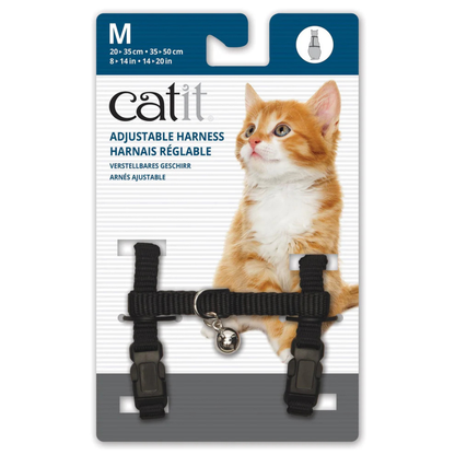 CATIT | Harnais en nylon pour chat