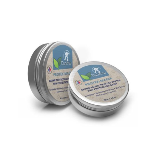 DUSENZA | Baume protecteur patte 80g