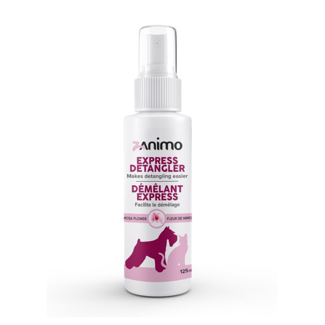 ZANIMO | Démêlant express 125 ml