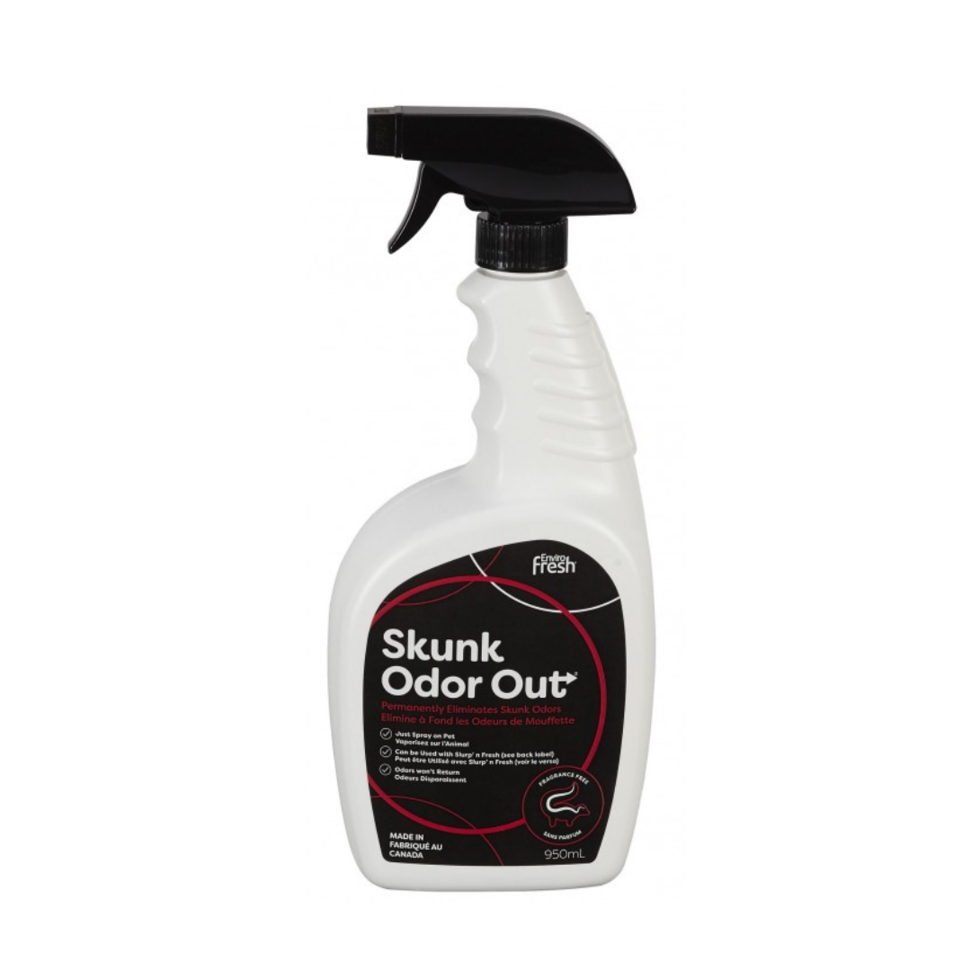 ENVIROFRESH | Formule moufette 950ml