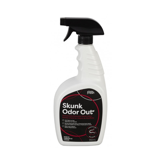 ENVIROFRESH | Formule moufette 950ml