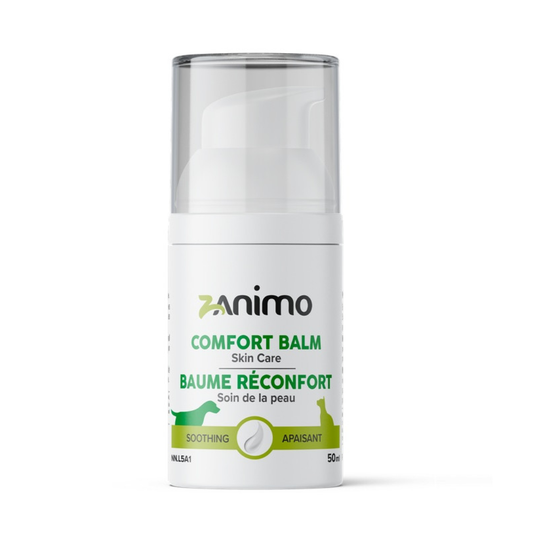 ZANIMO | Baume réconfort 50 ml