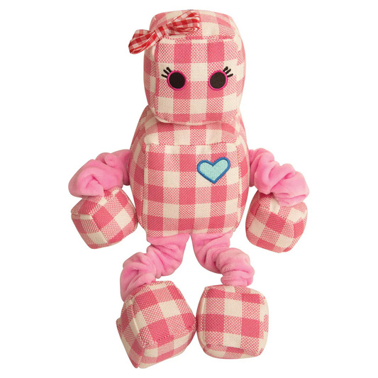 SNUGAROOZ | Robot Rosie 13"