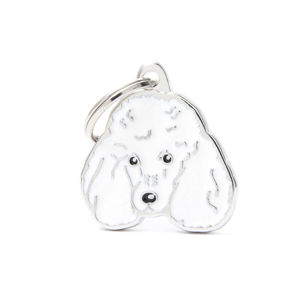 MY FAMILY | Collection Amis, médailles chiens et chats