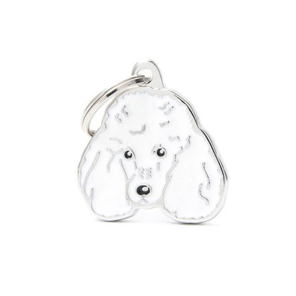 MY FAMILY | Collection Amis, médailles chiens et chats