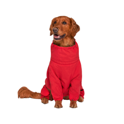 CANADA POOCH | Snow suit
