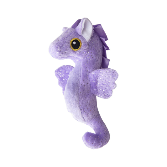 SNUGAROOZ | Bébé hippocampe Shelly 5"