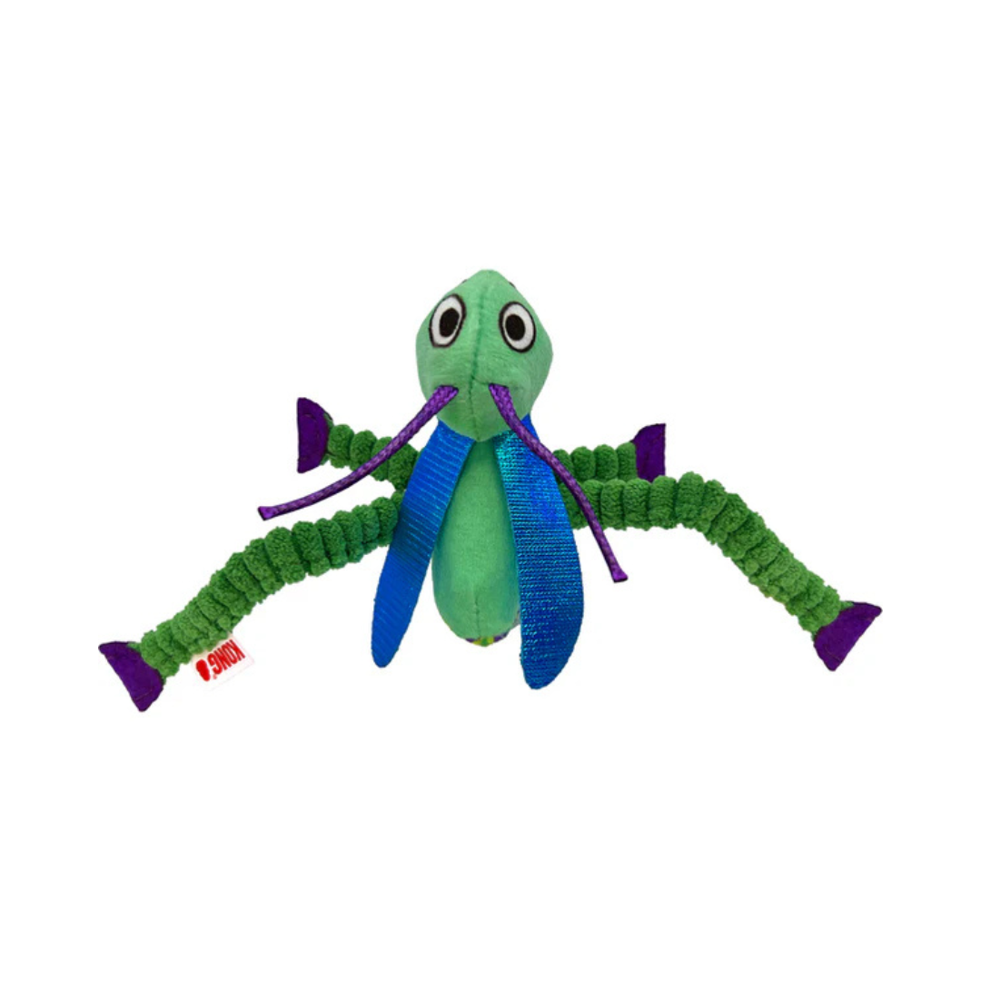 KONG | Crakles grasshopper