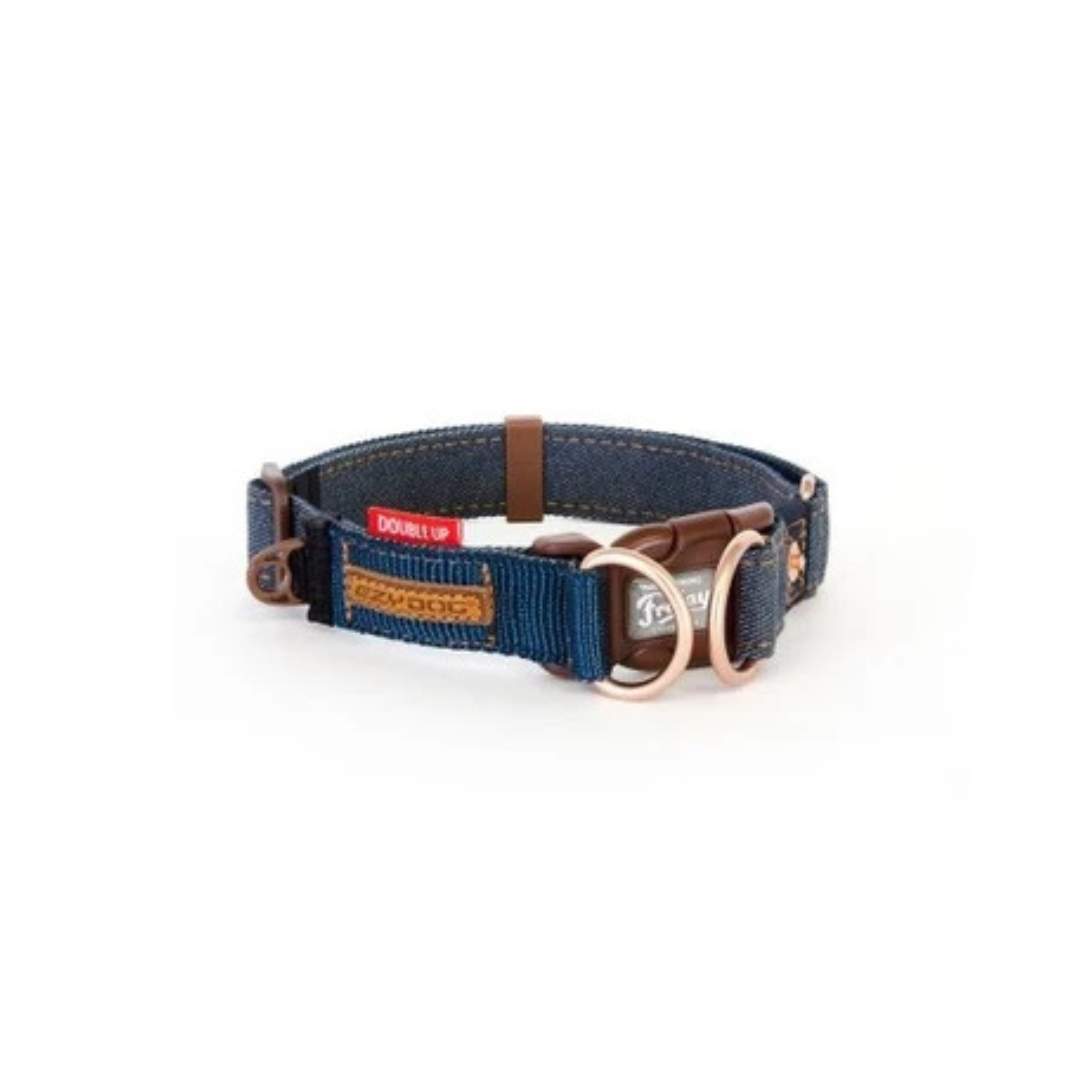 EZYDOG | Collier double - up Jeans