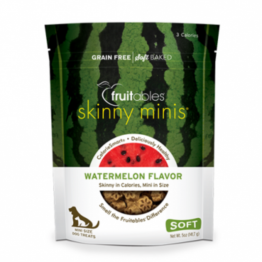 FRUITABLES | Melon d'eau 5oz