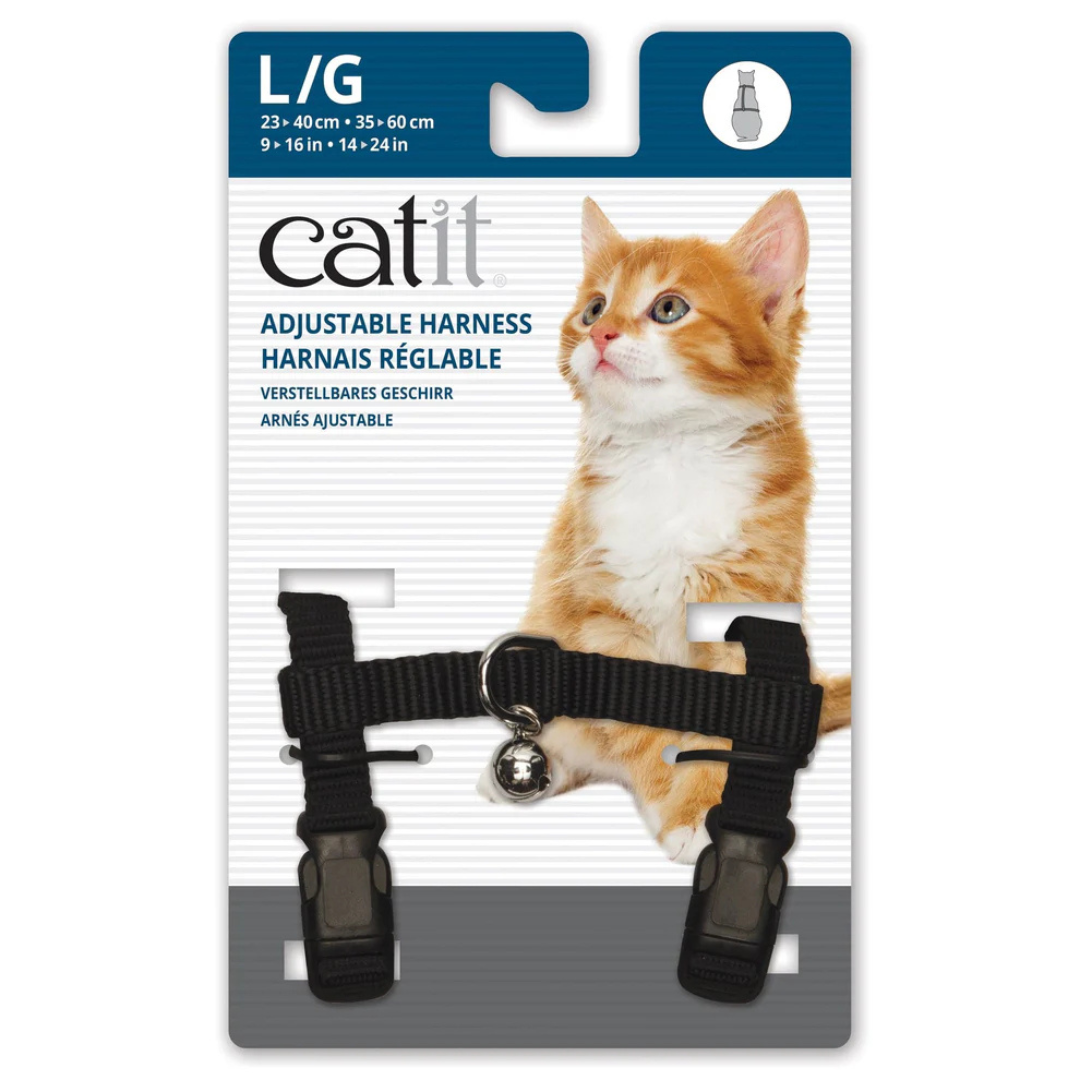 CATIT | Harnais en nylon pour chat