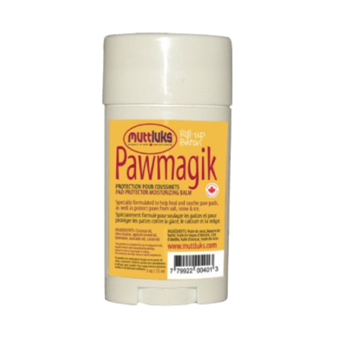 MUTTLUKS | Pawstick roll-up balm 75 ml