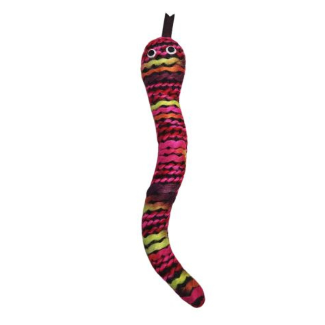 BUD'Z | Jouet en laine multicolore