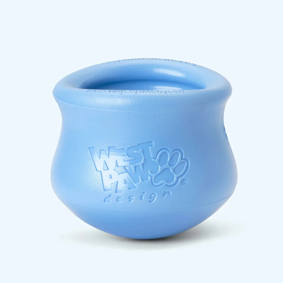 WEST PAW | Toppl