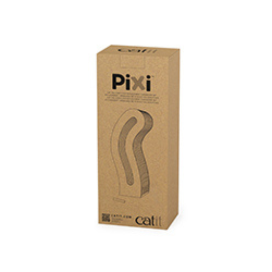 CATIT | Carton de rechange pour griffoir PIXI allongé