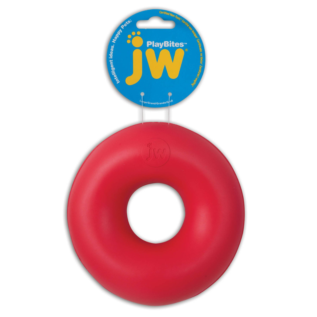 JW | Donut grand