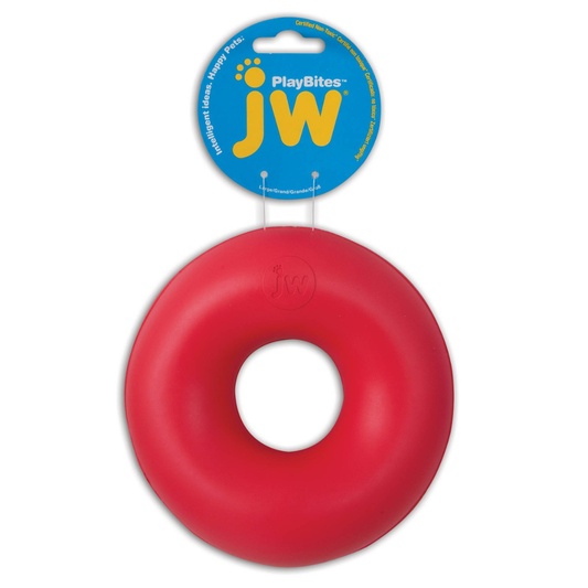 JW | Donut grand