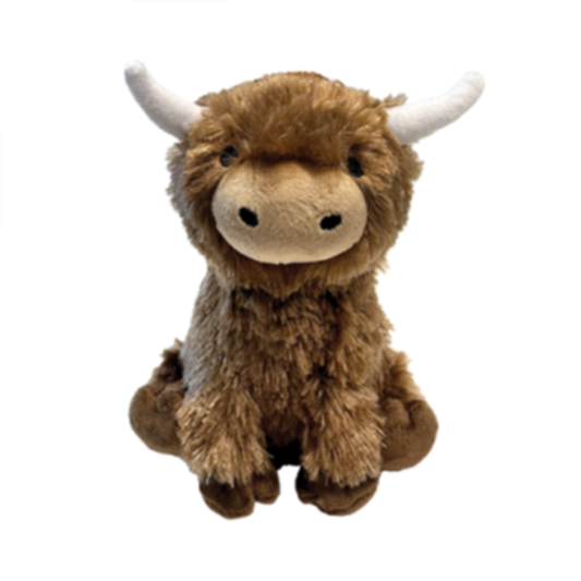 FOUFIT | Vache Highland