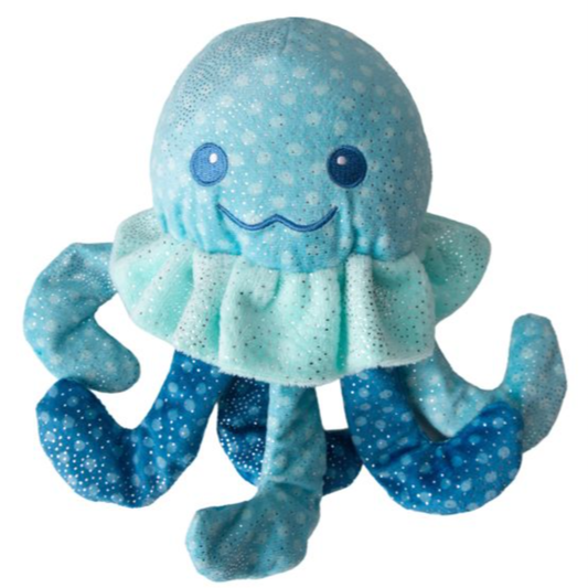 SNUGAROOZ | Méduse Jelly 8"