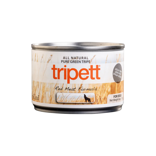 TRIPETT | Viande rouge 6oz