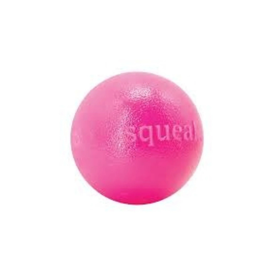 ORBEE | Squeak ball 3" rose