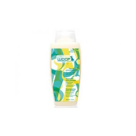 WOOF | Revitalisant fleur d'aloes