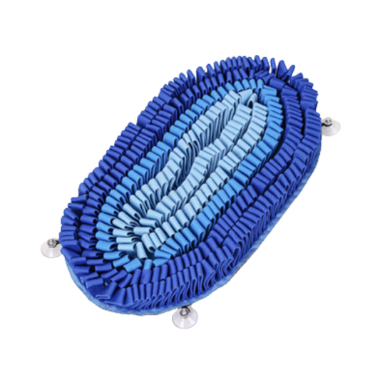 PAWZNDOGZ | Tapis de fouille glace 22"