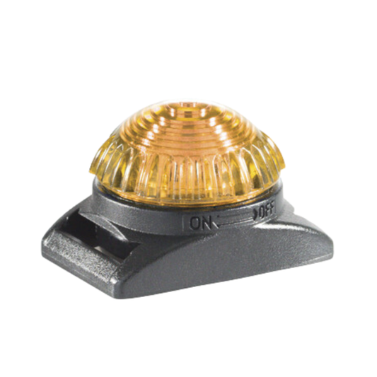 Adventure light yellow
