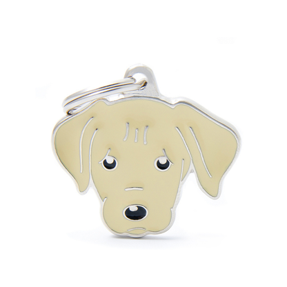 MY FAMILY | Collection Amis, médailles chiens et chats