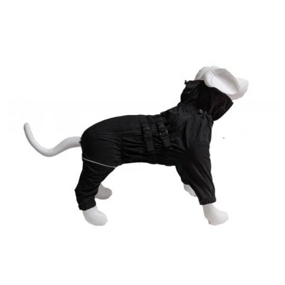 LE CHIEN BLANC | Manteau Brave