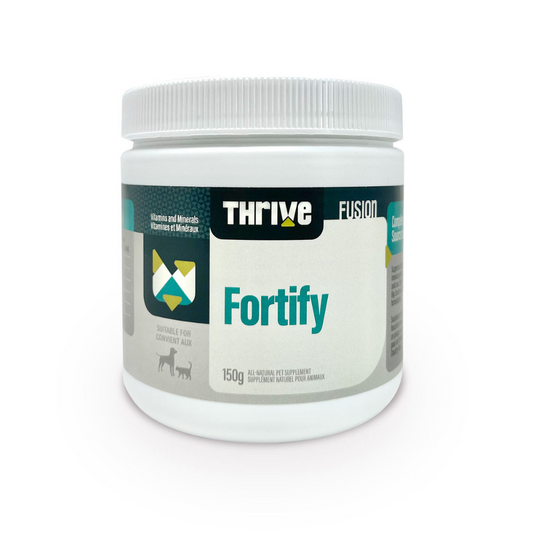 THRIVE | Fortify Fusion 150g