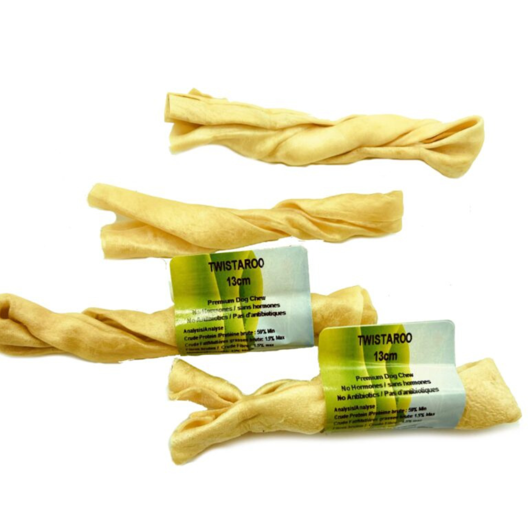 NATURE'S OWN | Twistaroo 20 cm