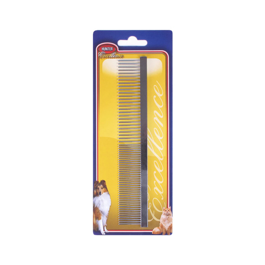 HUNTER | Peigne droit 6.5"