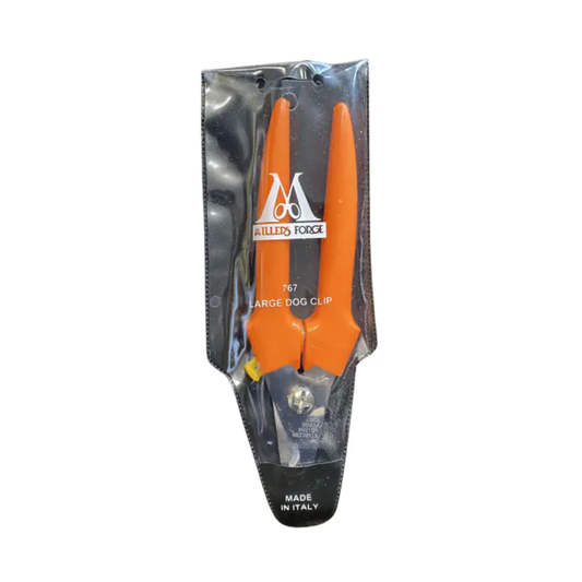 MILLERS FORGE | Grand coupe-griffe