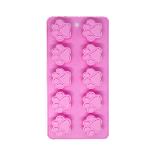 DOGTASTIC | Jelly mold - patte