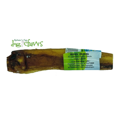 Nature's Own | Bully Stick Big Dog