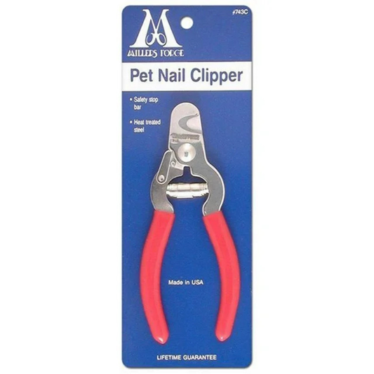 MILLERS FORGE | Coupe-griffe