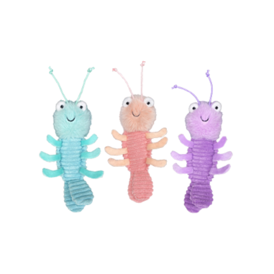 MULTIPET | Chat margaritaville Gumbo shrimp