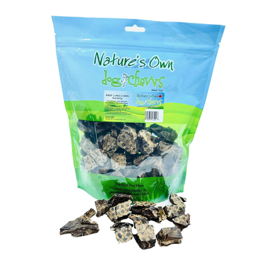 NATURE'S OWN | Poumons de boeuf