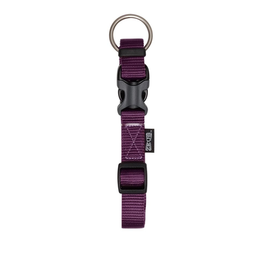 ZEUS | Collier en nylon