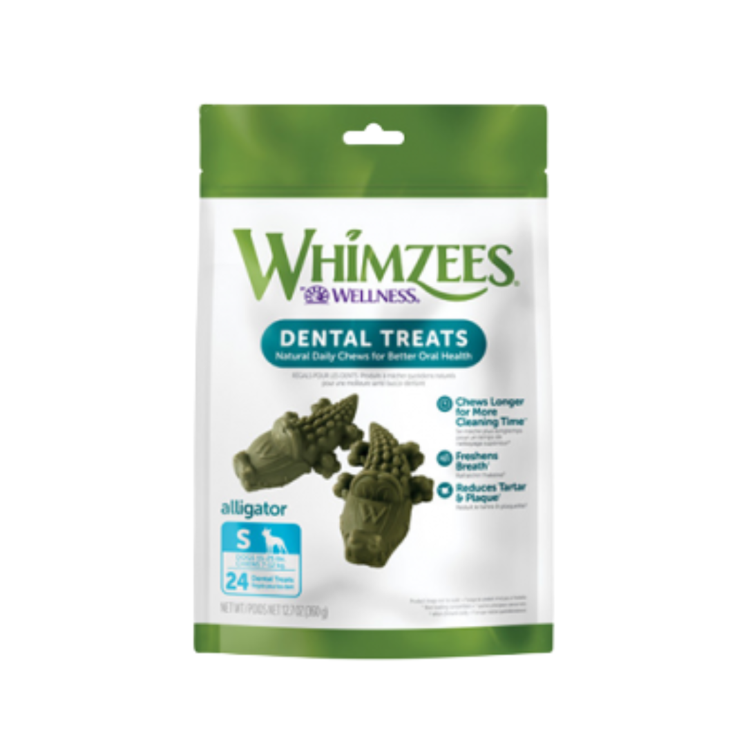 WHIMZEES | Alligator 12.7oz