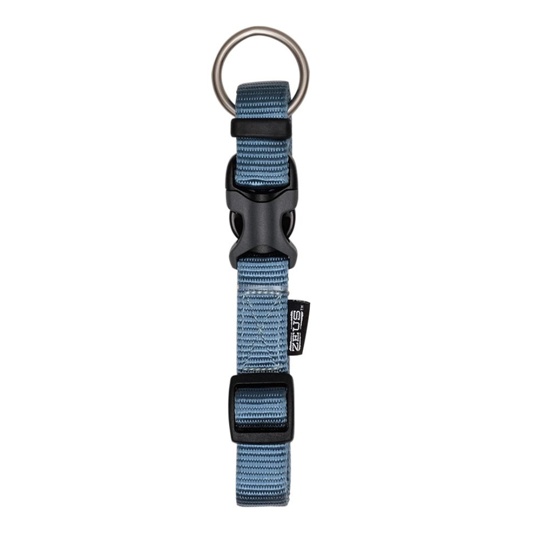 ZEUS | Collier en nylon