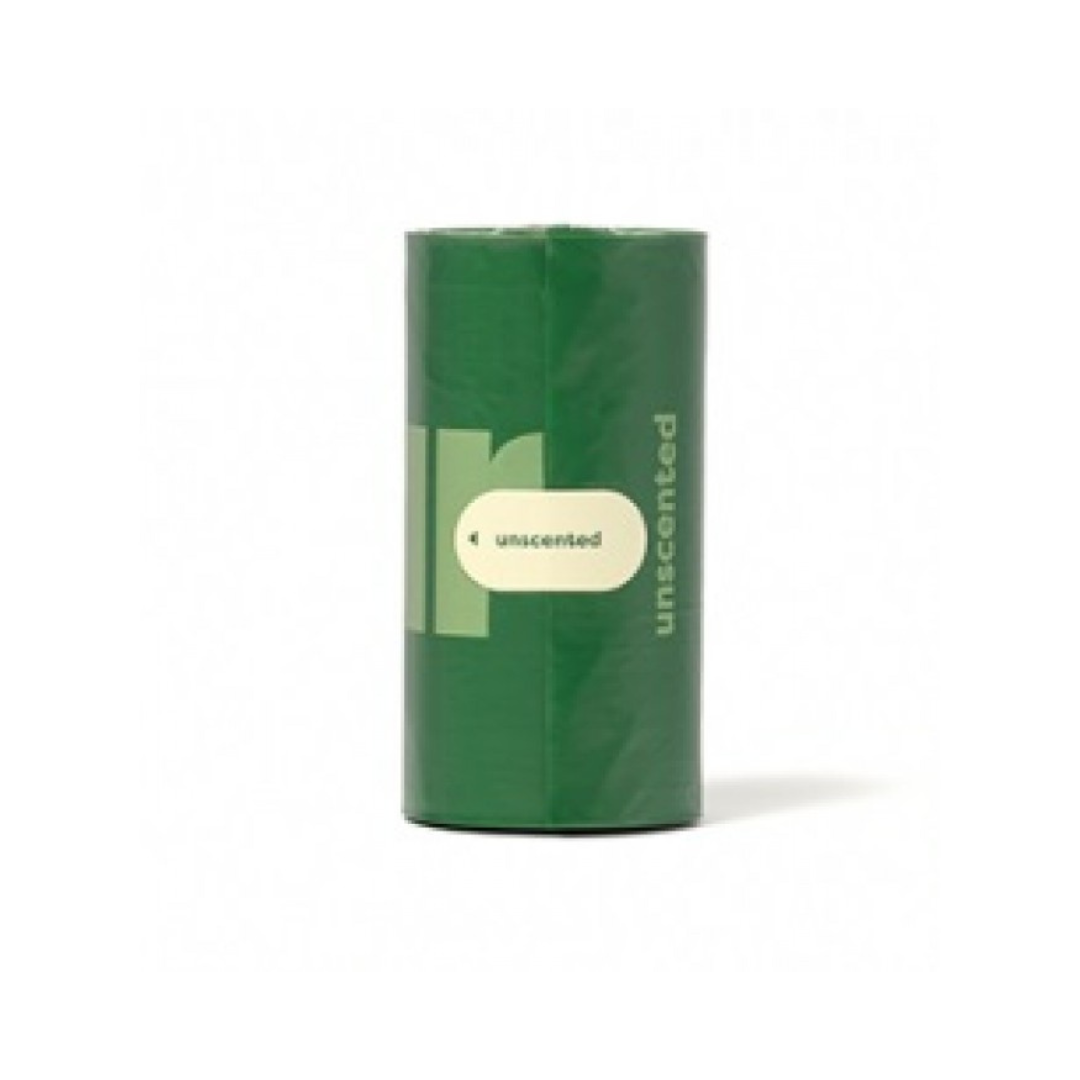EARTH RATED | Rouleau de sac unité