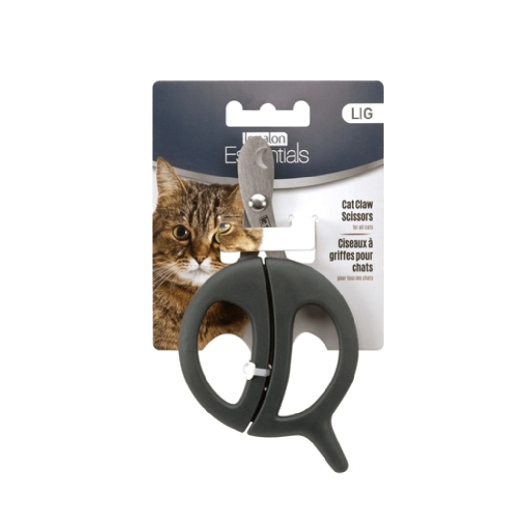 LE SALON | Essential grand ciseaux à griffes pour chat