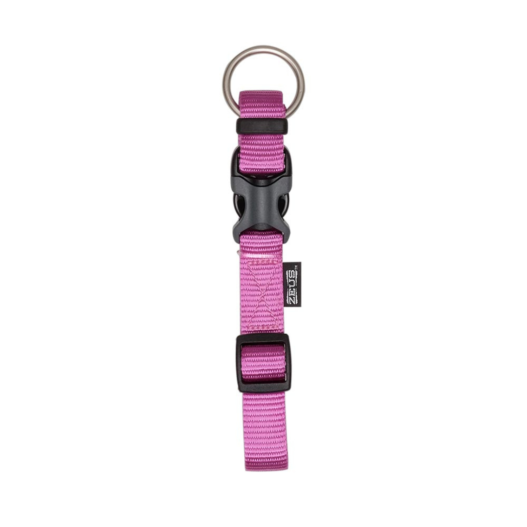 ZEUS | Collier en nylon