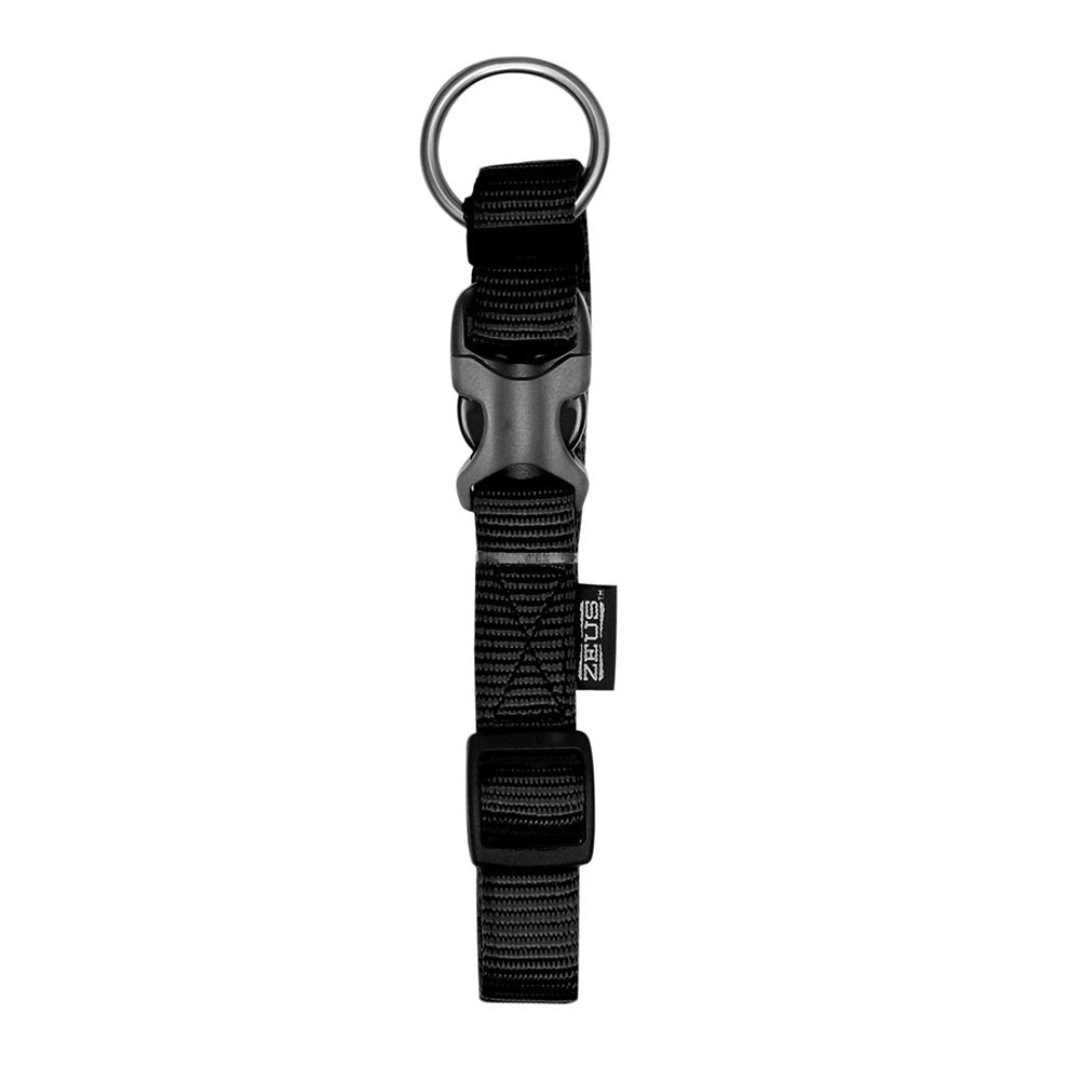 ZEUS | Collier en nylon