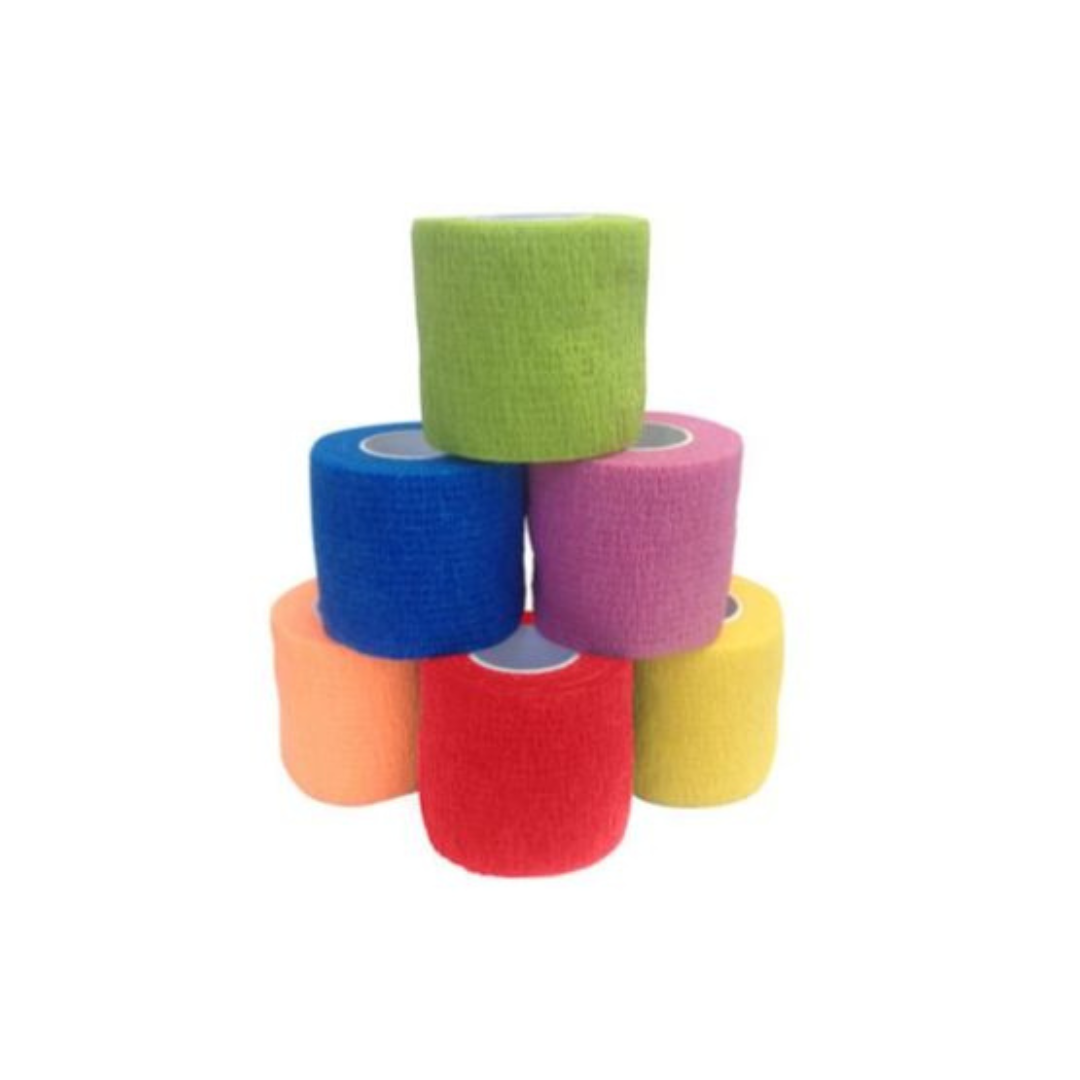 AMD RITMED | Bandages cohesif