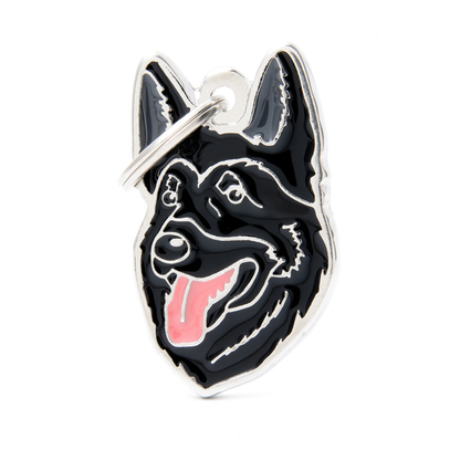 MY FAMILY | Collection Amis, médailles chiens et chats